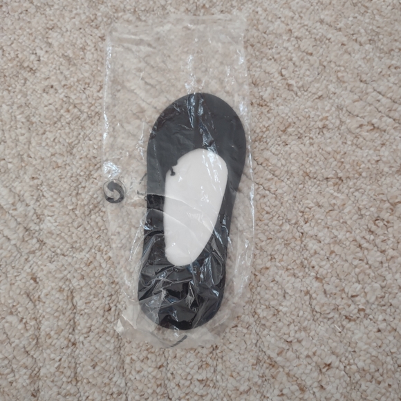 NWOT Bootie Socks - Picture 5 of 5